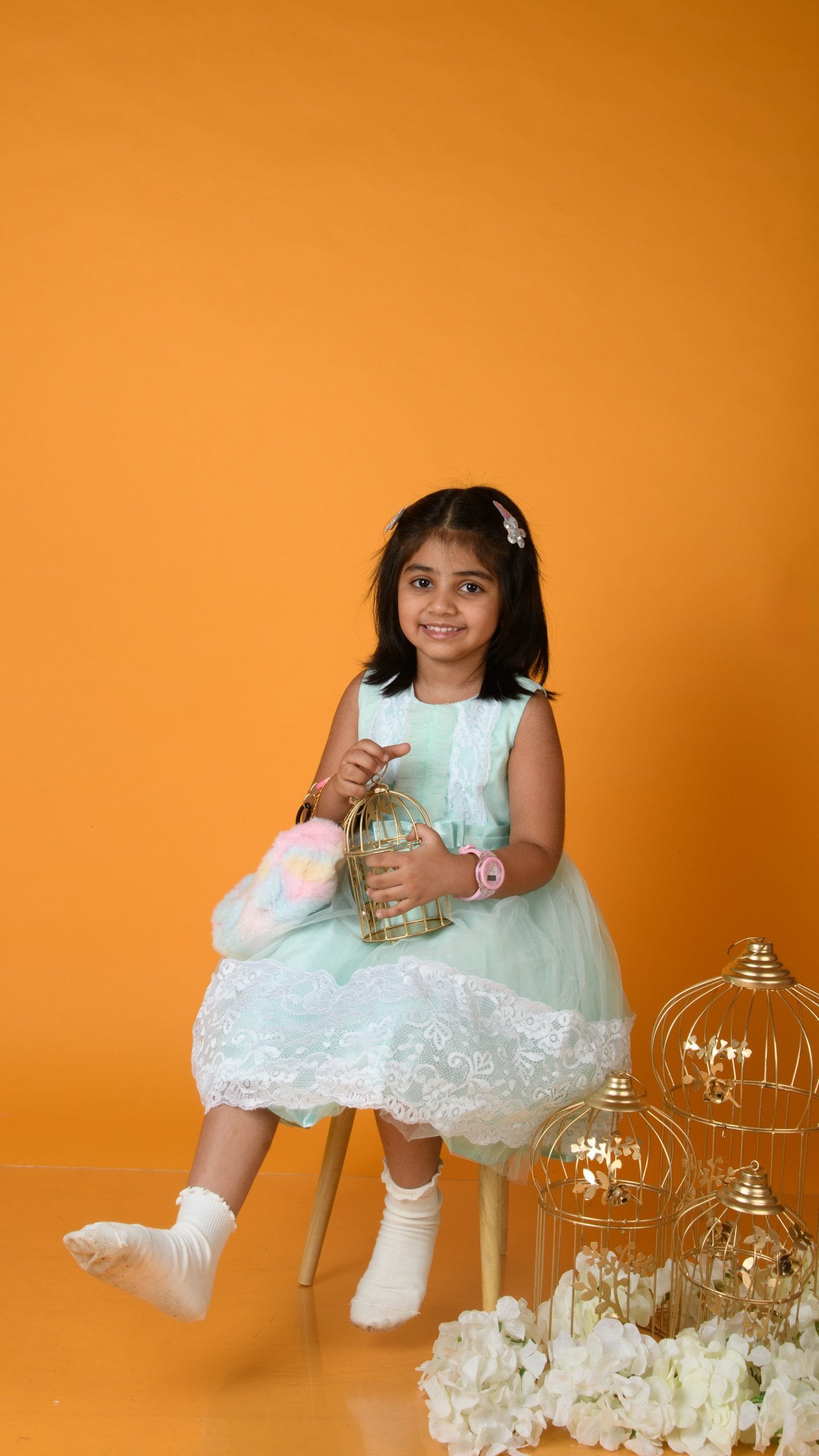 Creative studio flash modifier lighting